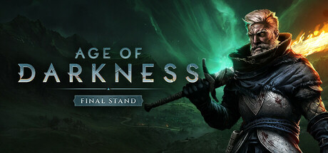 Age of Darkness: Bertahan di Dunia Kegelapan