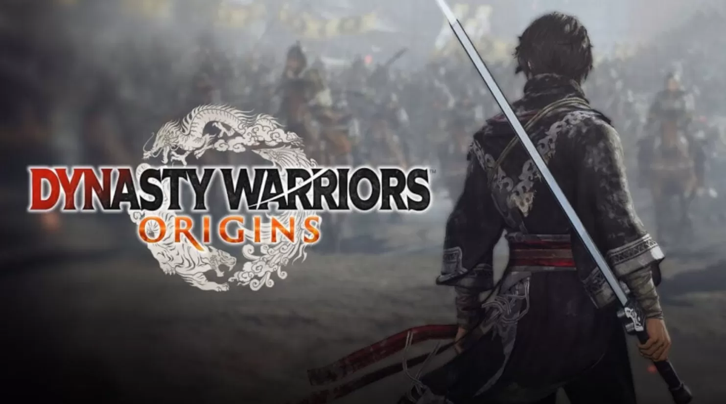 Dynasty Warriors Origins: Kisah Epik dalam Gaya Hack and Slash