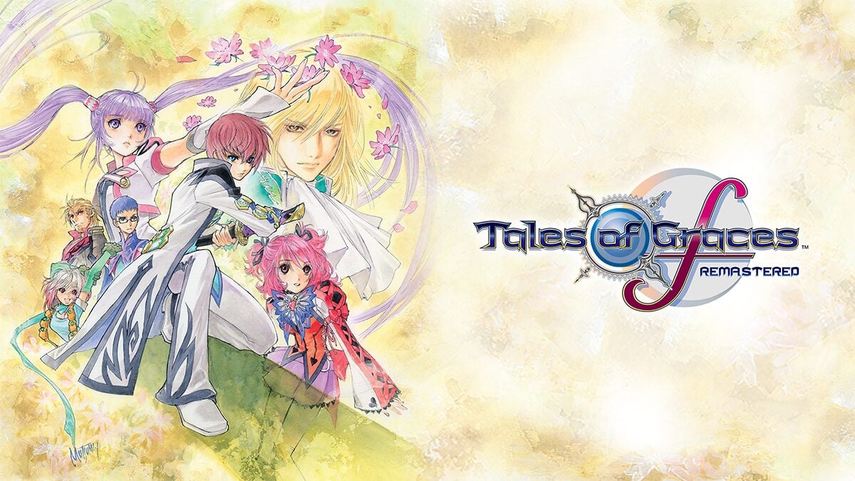 Tales of Graces f Remastered: Petualangan Epik Tak Terlupakan