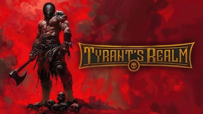 Tyrant’s Realm: Game Strategi Fantasi yang Menantang