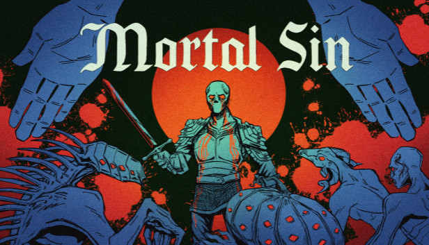 Mortal Sin: Aksi Roguelike yang Penuh Kegelapan dan Tantangan