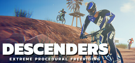 Kebebasan, Risiko, dan Adrenalin dalam Dunia Descenders