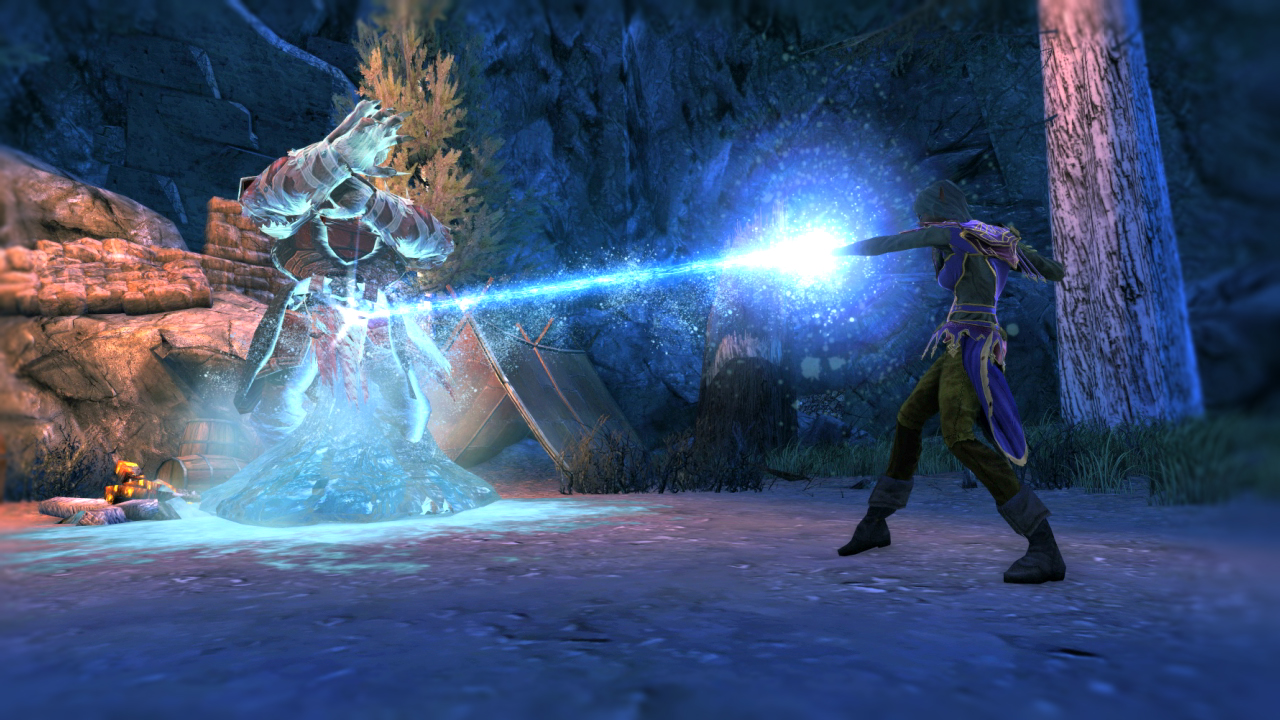 Panduan Mendalam Dunia Fantasi Neverwinter
