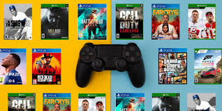 Dunia Game di Era Digital – Lebih dari Sekadar Hiburan