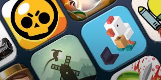 Dunia Game Mobile Online: Hiburan Praktis di Genggaman Tangan