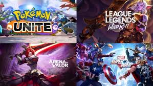 Mengapa Game Mobile Online Jadi Pilihan Utama Gamer Modern