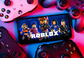 Roblox: Game Online yang Menggabungkan Imajinasi dan Petualangan